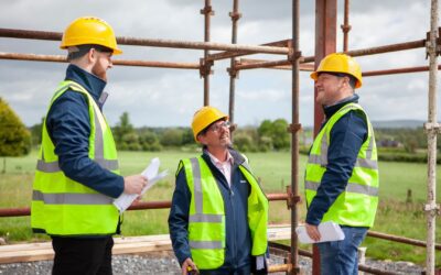 5 Things Contractors Need to Know to Price Bigger Jobs