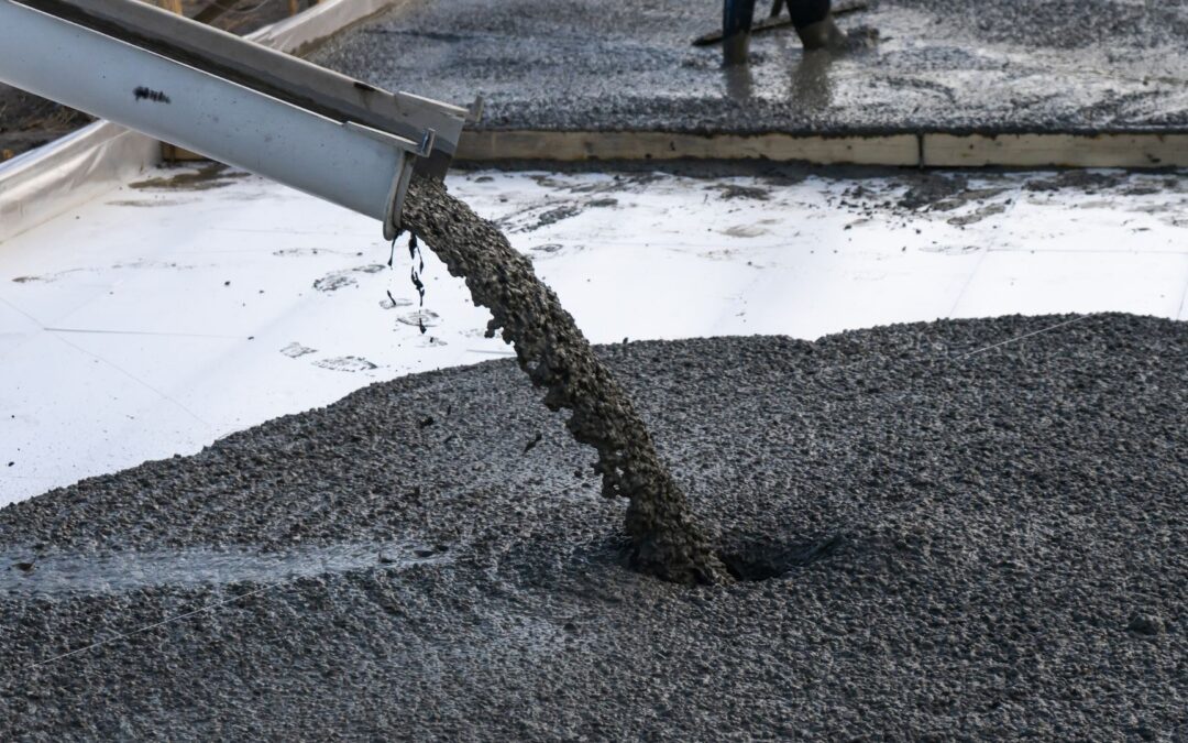 3 Simple ways contractors can prepare for the concrete levy