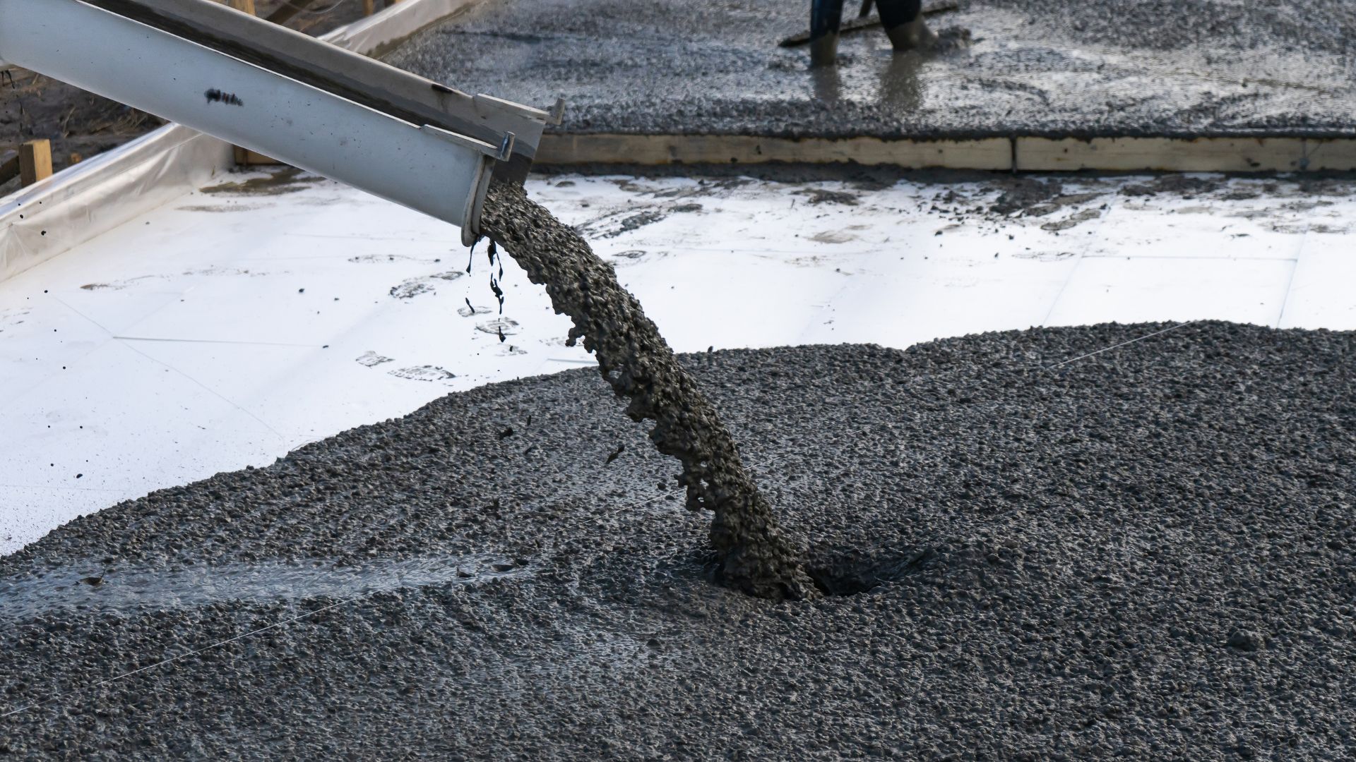 3 Simple ways contractors can prepare for the concrete levy