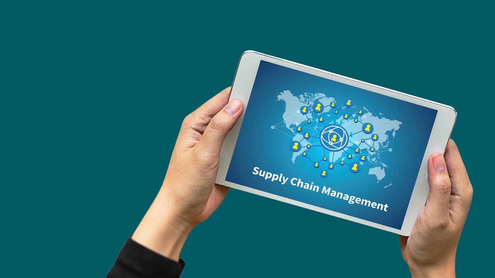 Supply chain management