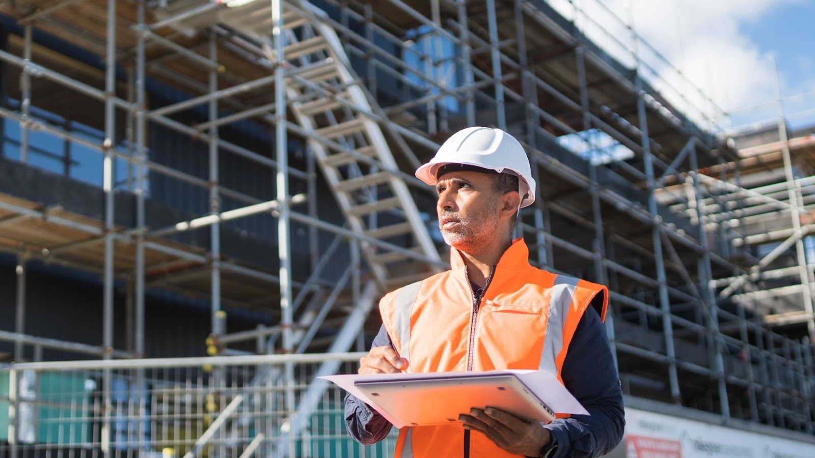 Why You Need To Hire A Civils QS For Your Next Project