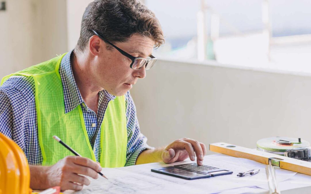 QS vs Estimator: The 5 Key Differences Contractors Need To Know