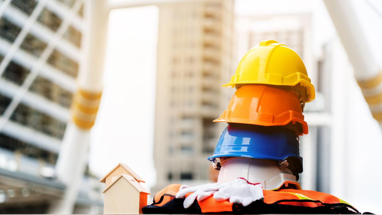 5 Steps to Master the Financial Balancing Act of Construction Projects. 