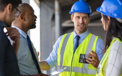 6 Conversations Between Quantity Surveyors You Need To Know.