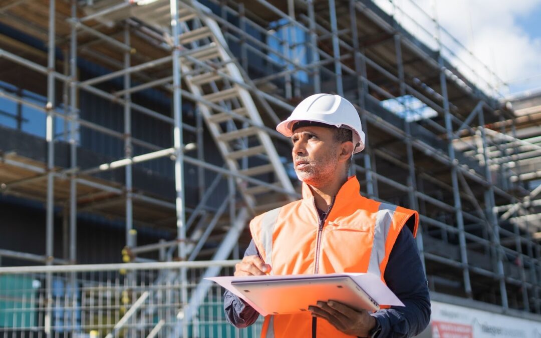 Why You Need To Hire A Civils QS For Your Next Project