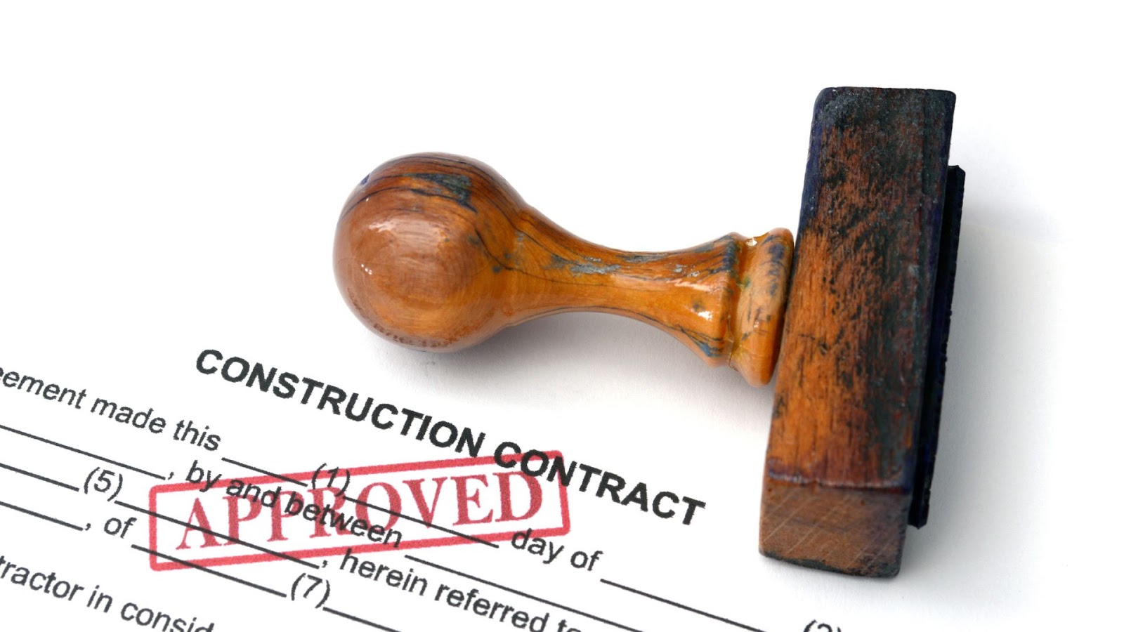 Why Are Contracts Important? What Every Contractor Needs to Know