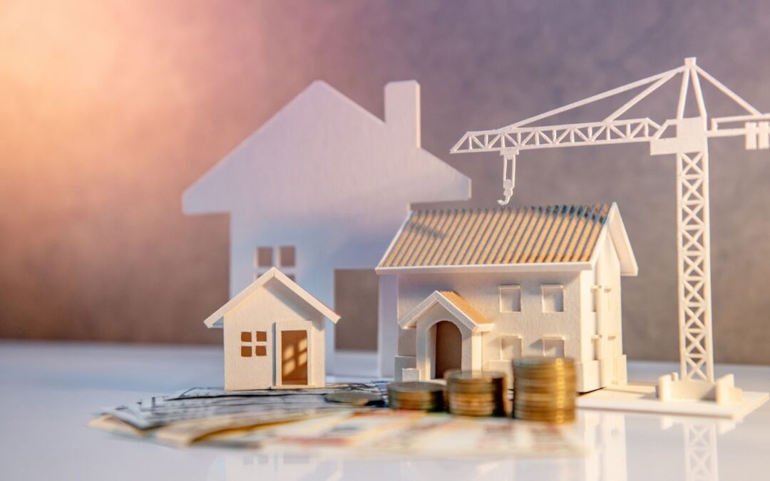 5 Construction Trends To Watch Out For In 2025