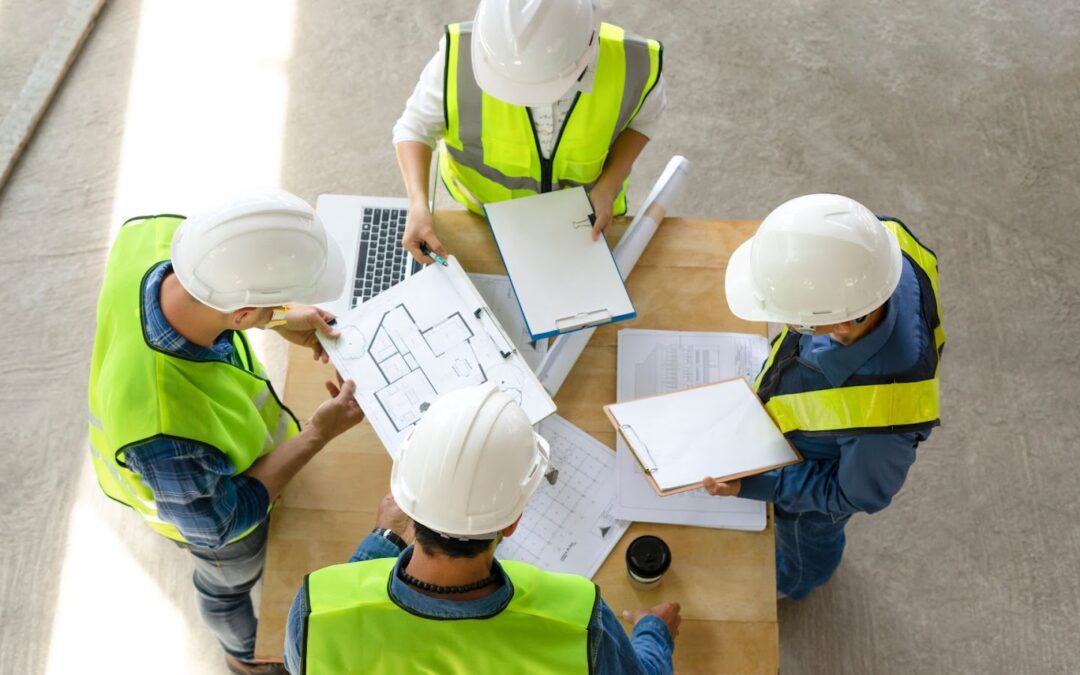 7 Things a Contractor’s QS Does When They Win a Tender That You Need to Know