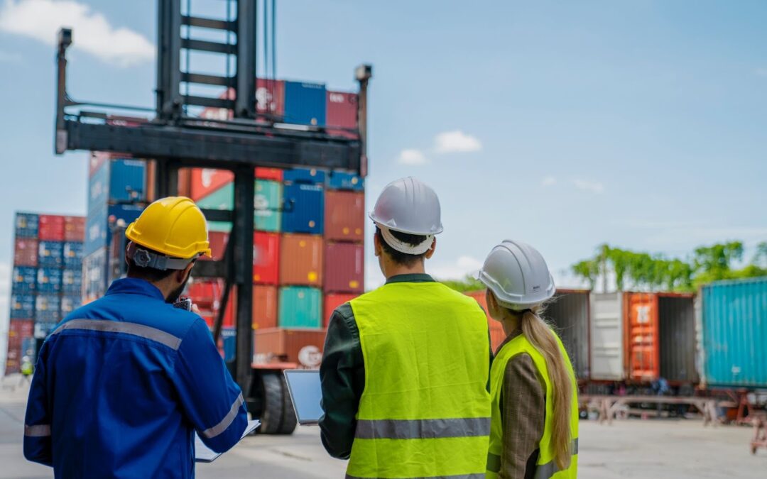 5 Simple Reasons You Need To Engage Your Supply Chain as a Contractor