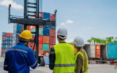 5 Simple Reasons You Need To Engage Your Supply Chain as a Contractor