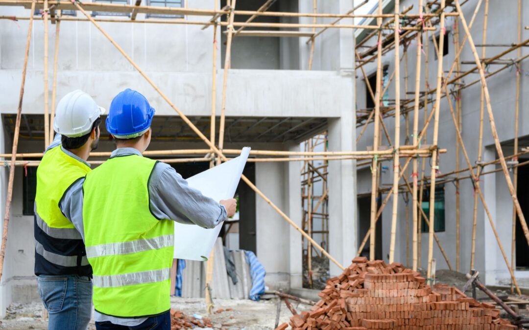 How A Strong Procurement Strategy Boosts Contractor Profits